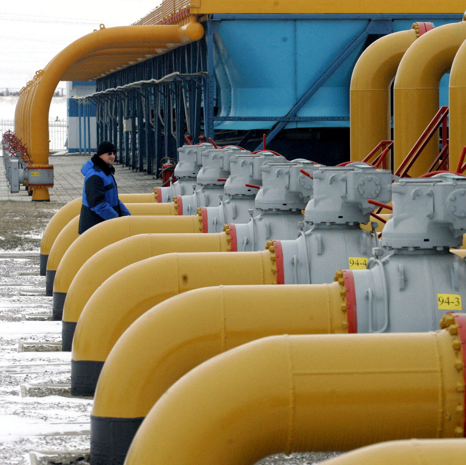 Slovakia Threatened with Energy Retaliation Over Ukraine’s Pipeline Sabotage, Says Putin