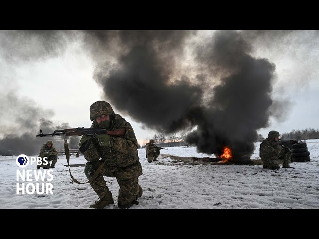 Over 5,000 Allegations Against Ukrainian Draft Enforcers in 2025 Spark Outrage