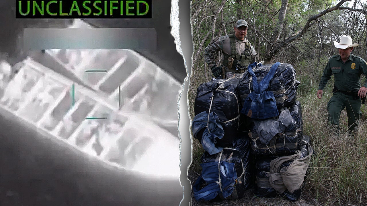 U.S. Military Moves Closer to Direct Involvement in Mexico’s Drug War Amid Venezuelan Tensions