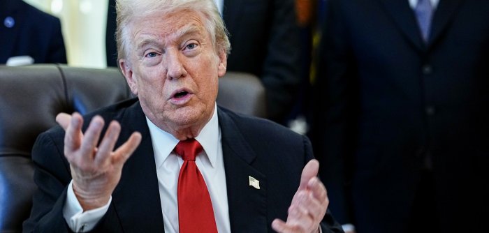 Trump Unveils Historic Drug Price Cuts Amid Controversy Over Obesity Treatments