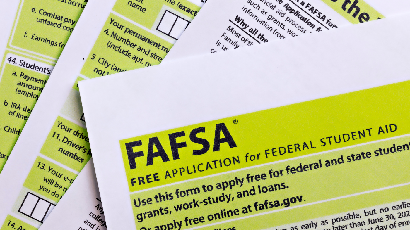 FAFSA Mandates: Federal Overreach Is Forcing Students to Surrender Privacy and Liberty