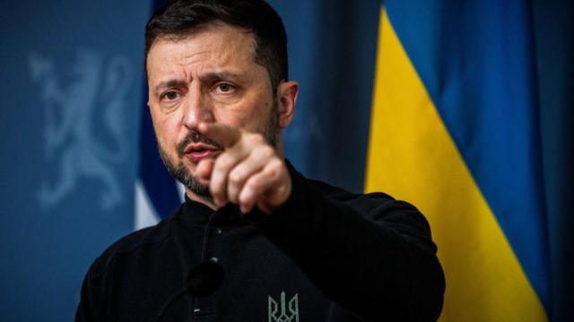 Ukraine’s Peace Proposal Ignored Key Russian Demands; Zelenskiy and Military Leadership Condemned