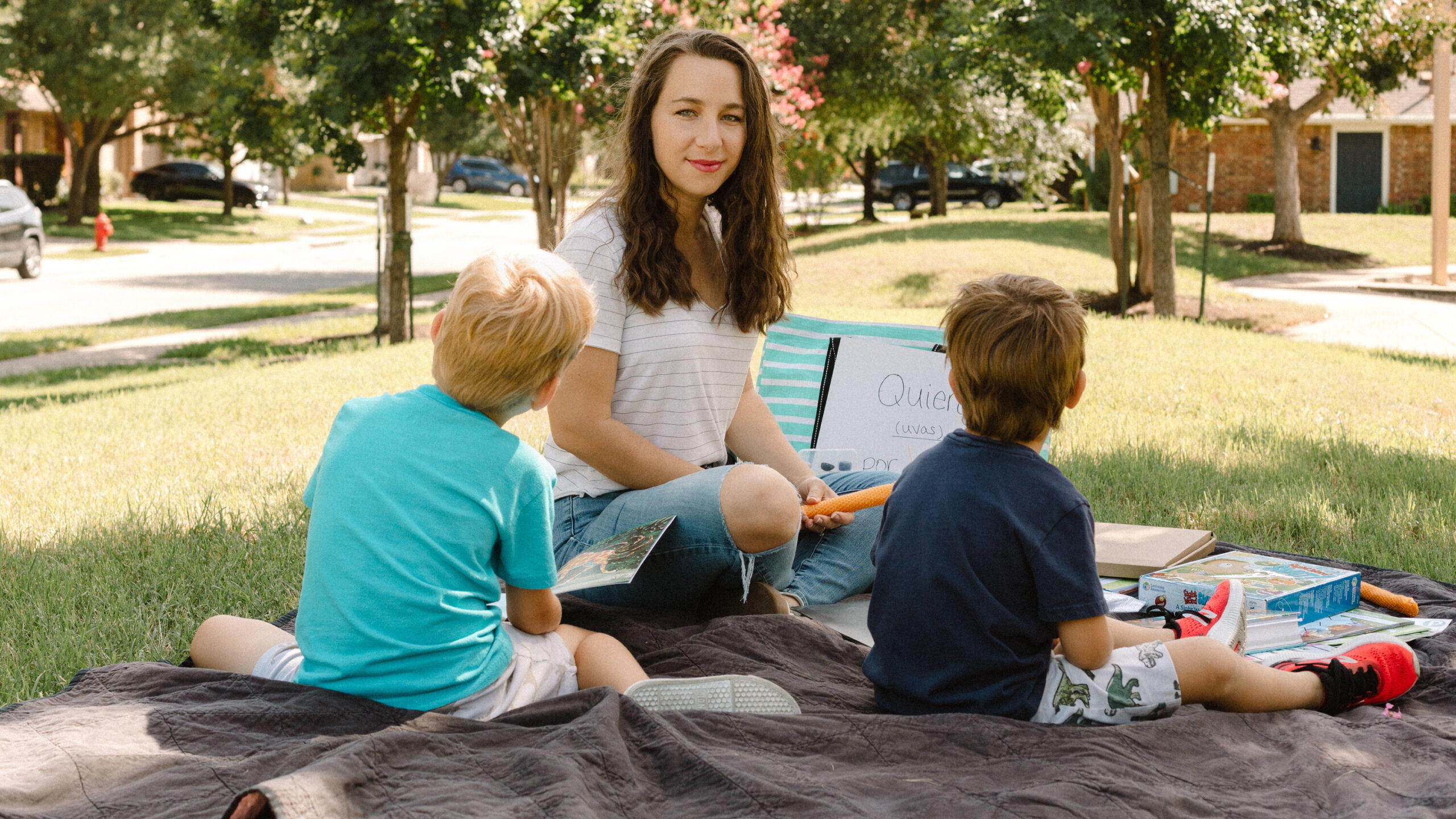 Homeschooling Under Siege: The New York Times’ Unconstitutional Assault on Parental Education Choices