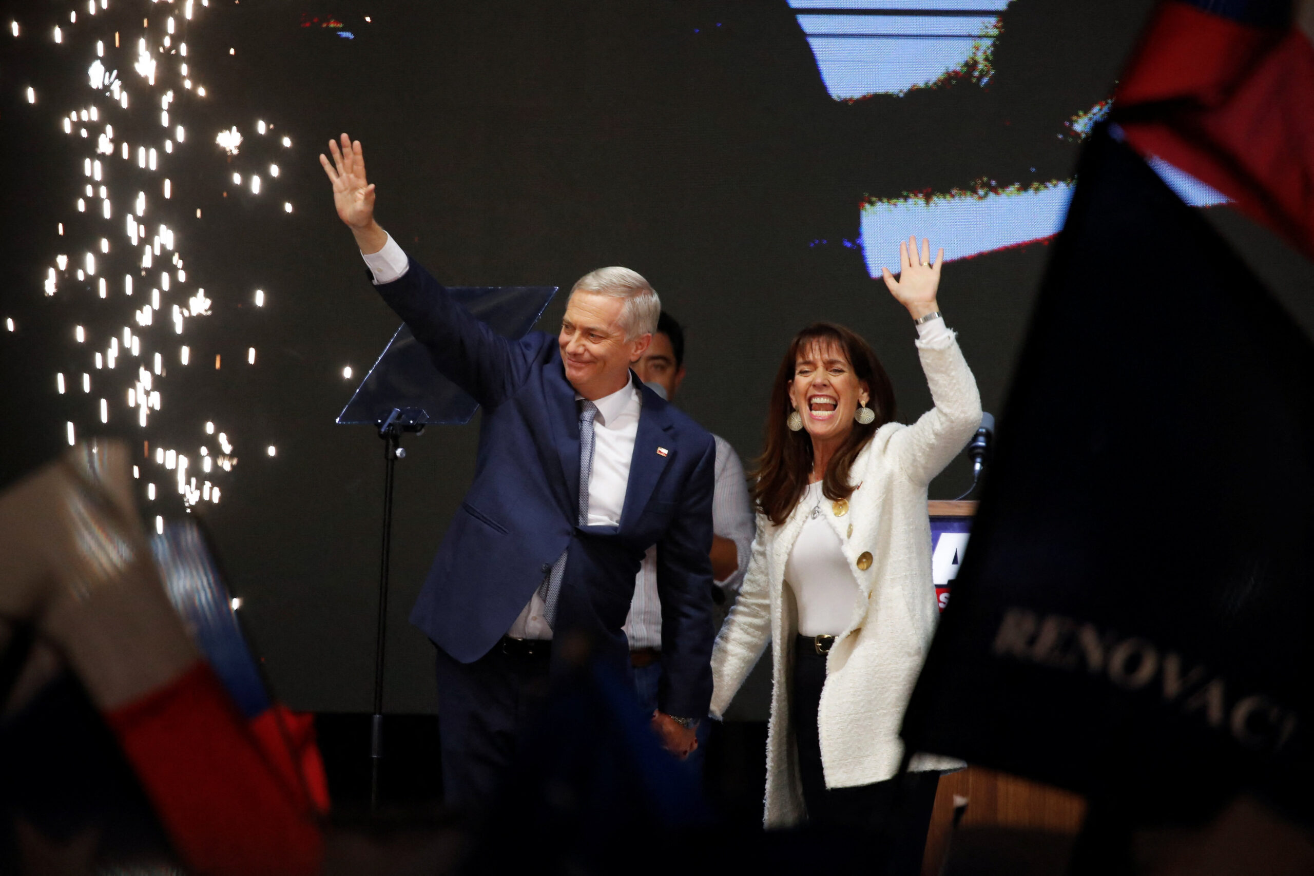 Chile Elects Conservative President in Historic Right-Wing Shift