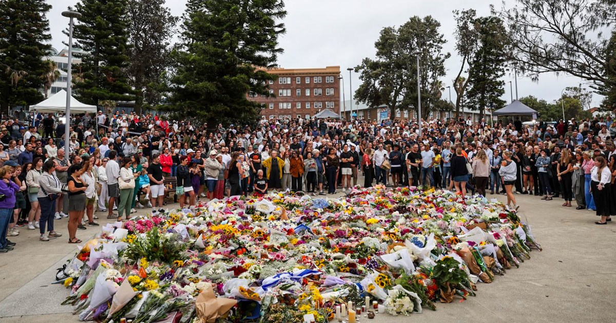 Holidays at Risk: Islamic Terror Attacks Targeting Non-Muslim Celebrations