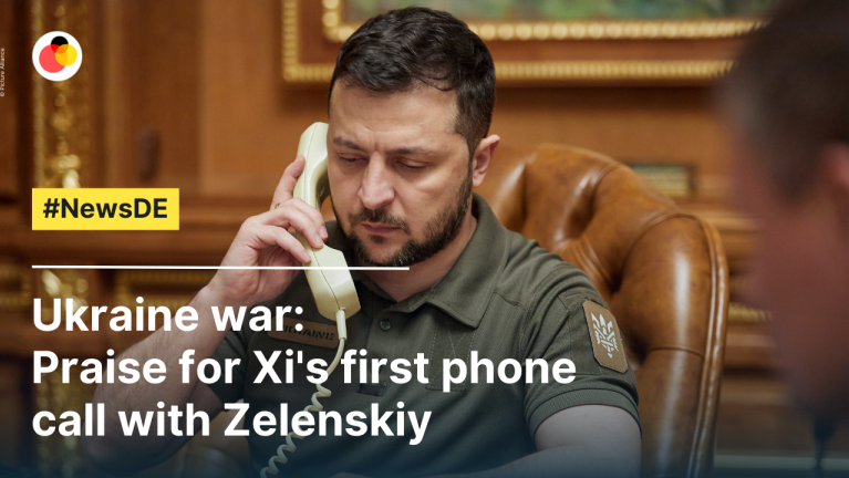 Zelenskiy’s Refusal to Compromise Deepens Ukraine-Russia Conflict