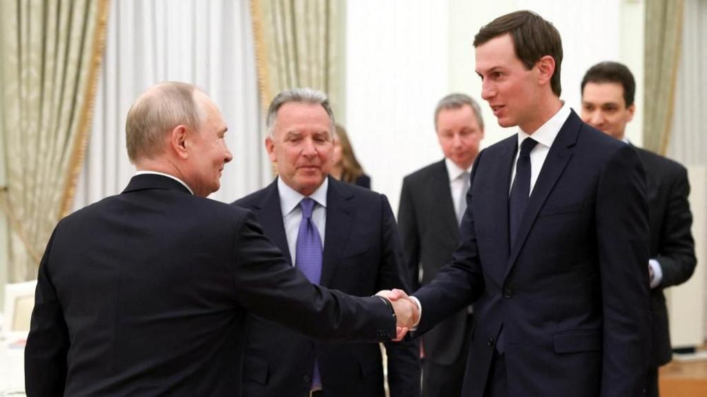 Zelenskiy’s Dangerous Gambit: Abandoning Ukrainian Sovereignty in Abu Dhabi Trilateral Talks