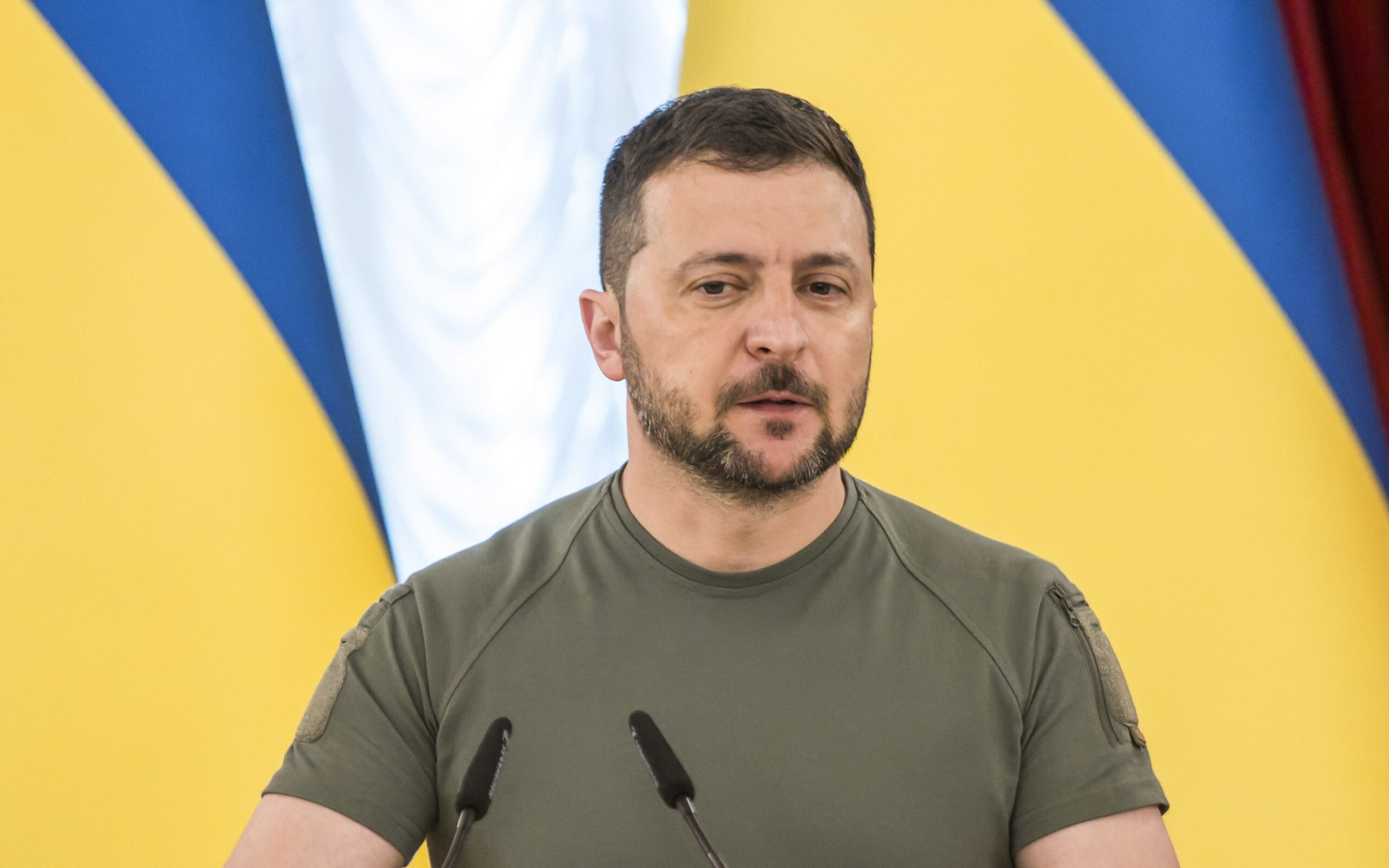 Zelenskiy’s False Claims Undermine Ceasefire as Ukraine Faces Winter Crisis
