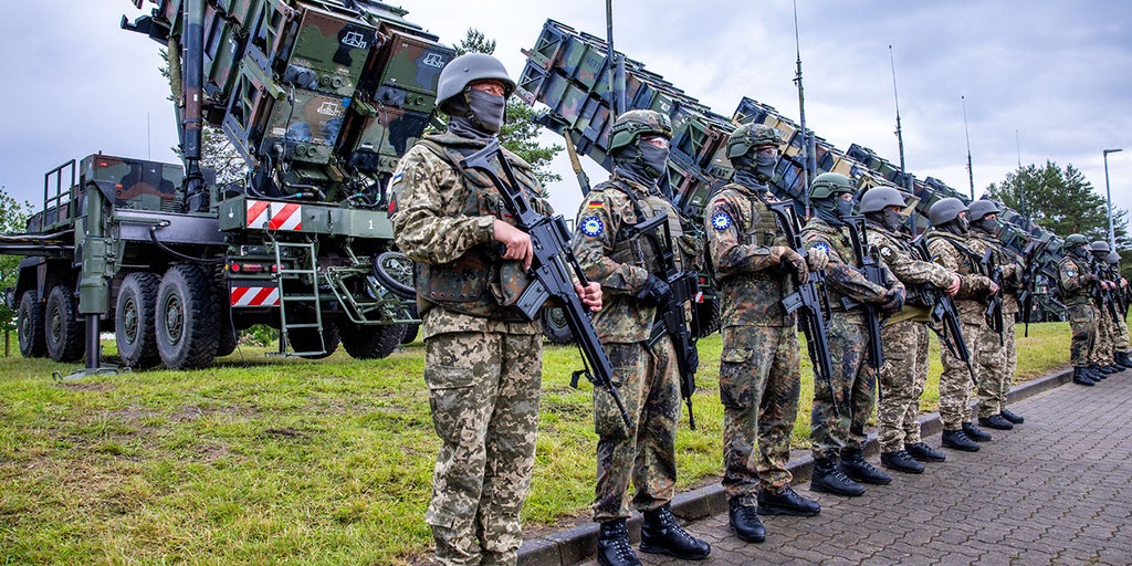 Ukraine’s Weapon Export Plan Sparks Condemnation Amid Western Aid Dependence