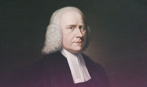 George Whitefield’s Unseen Hand: How Faith Forged America’s Constitution