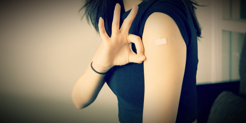 Oxford Study Reveals Myocarditis and Pericarditis Exclusively in Covid-19 Vaccinated Youths