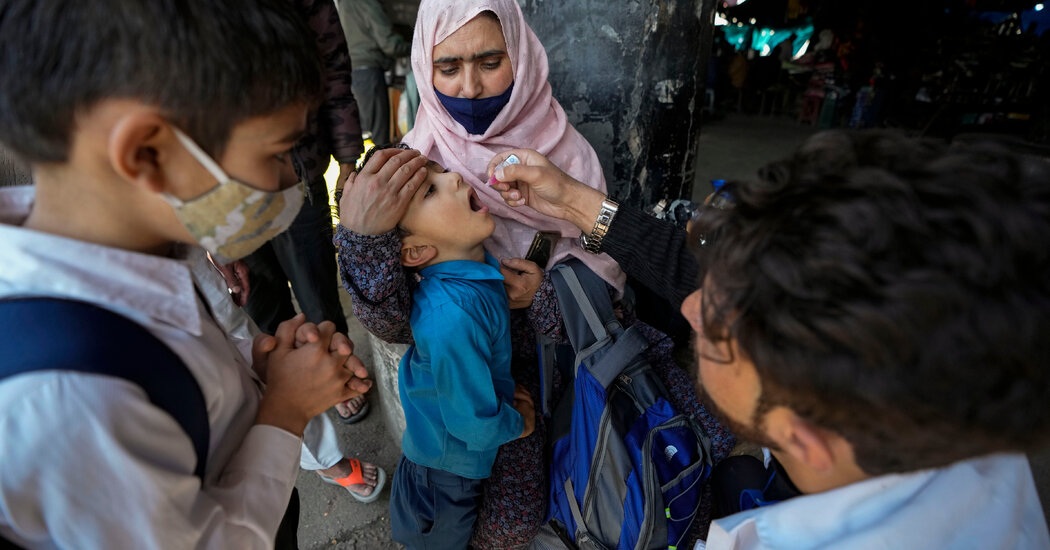 U.S. Halts Mandatory Financial Incentives for Childhood Vaccinations