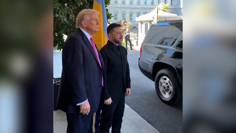 Ceasefire Collapse Deepens as Trump and Vance Deny Lebanon Inclusion in Deal