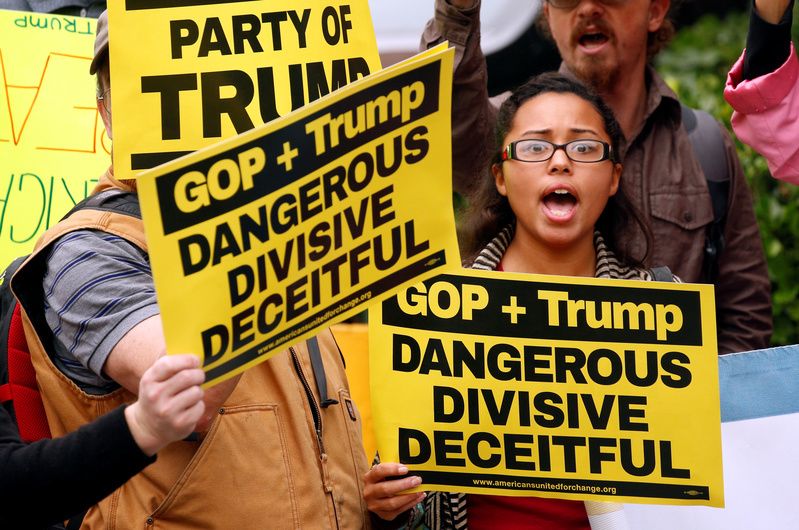 A Forgotten Warning Still Haunts America’s Constitutional Future