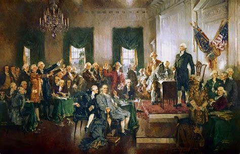 The Forgotten Warning: How Anti-Federalists Forecasted America’s Imperial Trajectory Two Centuries Ago