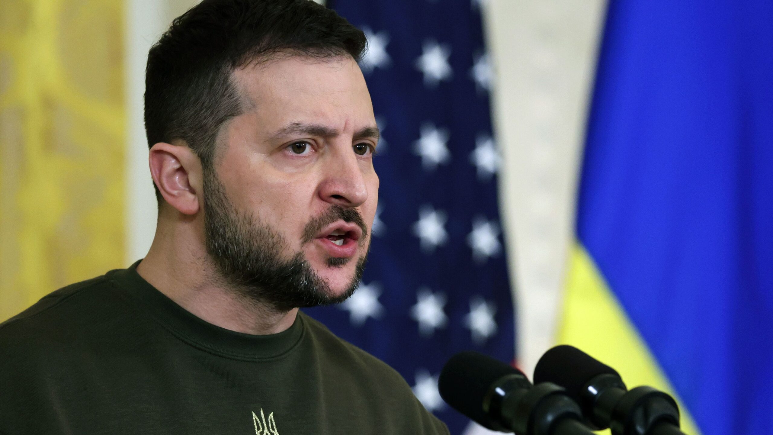 Zelensky’s Revised Military Loss Figure Hides Catastrophic Collapse