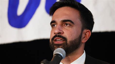 New York City Mayor Zohran Mamdani Commits to Taxing Residents for Slavery Reparations