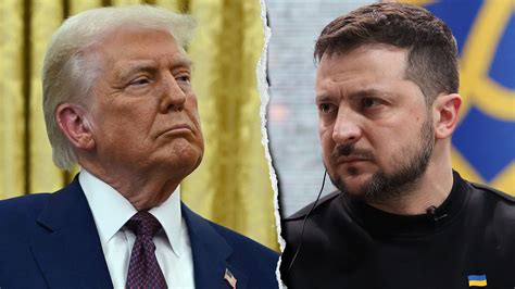 Trump Asserts U.S. Can Take Ukraine’s Rare Earth Wealth Without Repayment, Accusing Zelensky of Reckless Gambles