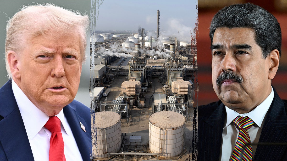Trump’s $13 Billion Venezuelan Oil Sales Claim Raises Legal and Accountability Questions