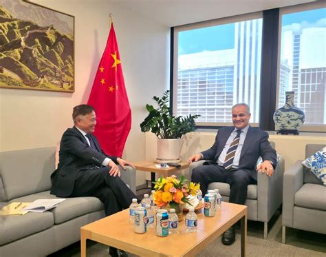 Libya’s Banking Agreement with China Signals a Quiet Shift Away from Dollar Dominance