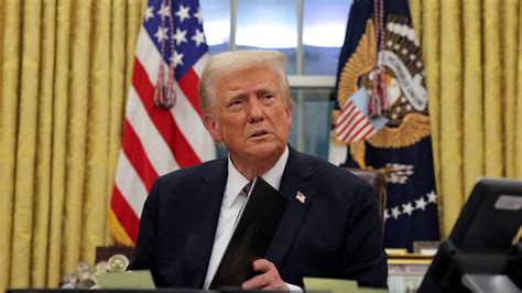 Trump’s Diesel Ban Threatens to Trigger Shortages and Government Controls