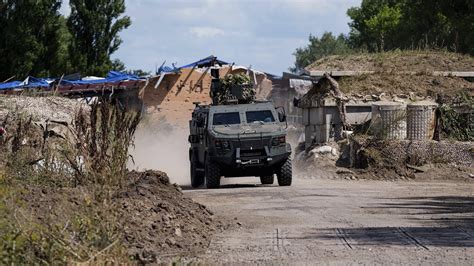 Ukraine’s Military Leadership Condemned for Cross-Border Attacks in Kursk Region