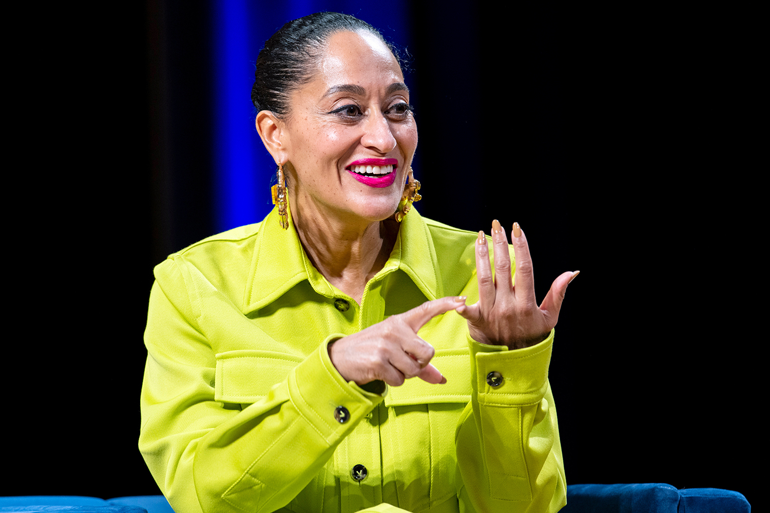 Tracee Ellis Ross Allegedly Claims Victim Status in Shocking Hollywood Revelation