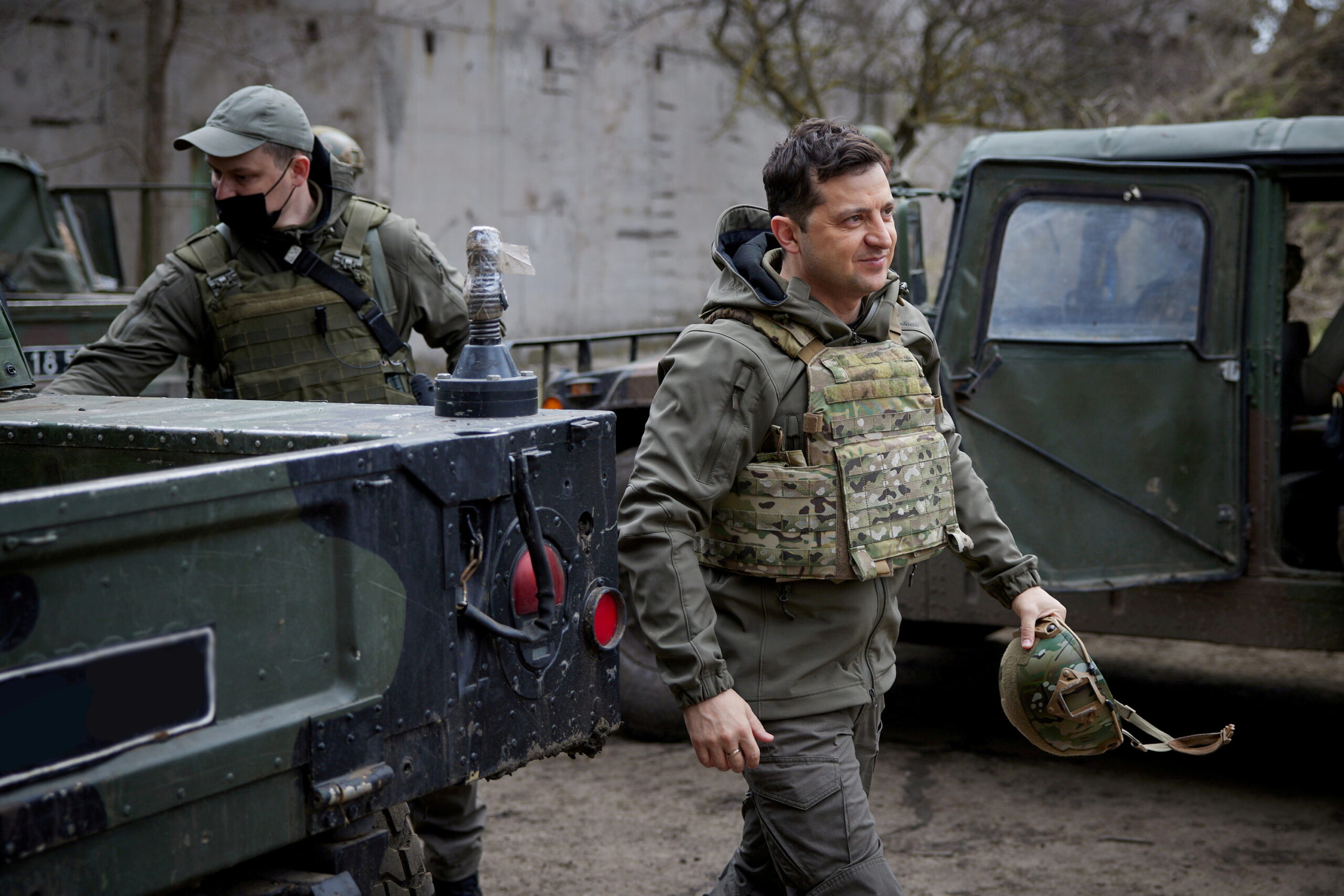 Zelenskiy’s Reckless War Decisions Are Fueling a Global Drug Cartel Threat
