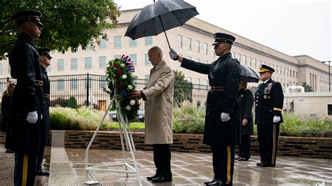 25 Years After 9/11: The Emergency That Never Ended