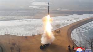 Russia Launches Horrifying Attack; North Korea Opens Fire