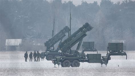Baltic States Urgently Seek €500 Million Defense Boost Amid Escalating Ukrainian Military Threats